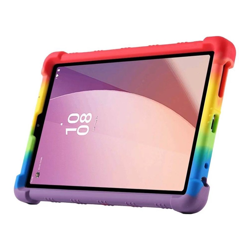 Case for Lenovo Tab rM9 2023 Tablet PC Protective Funda sili
