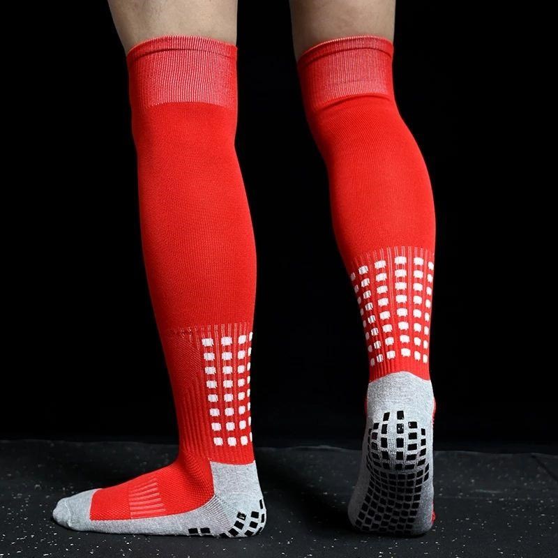 Socks Men Breathable Summer Running Cotton FootbUall Socks
