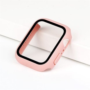 cDase Apple Cover Watch Glass For iWatch