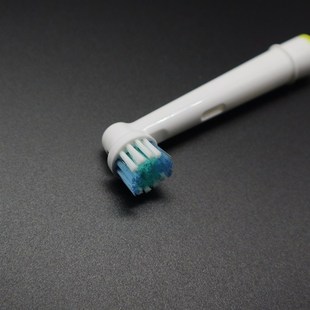 For Oral Toothbrush Electric Brush 4×Replacement Heavds