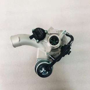 1.8T原厂涡轮增压器4G20T 众泰Z700 SR9大迈X7 T600 1118100 T700