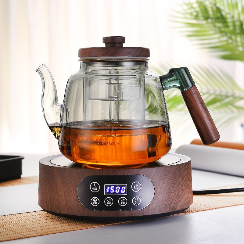 正茗堂1500W耐高温煮茶电陶炉