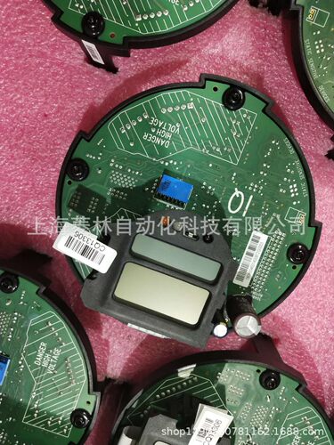 罗托克. IQT电源组件 MOD6B IQT速度控制板 MOD6C