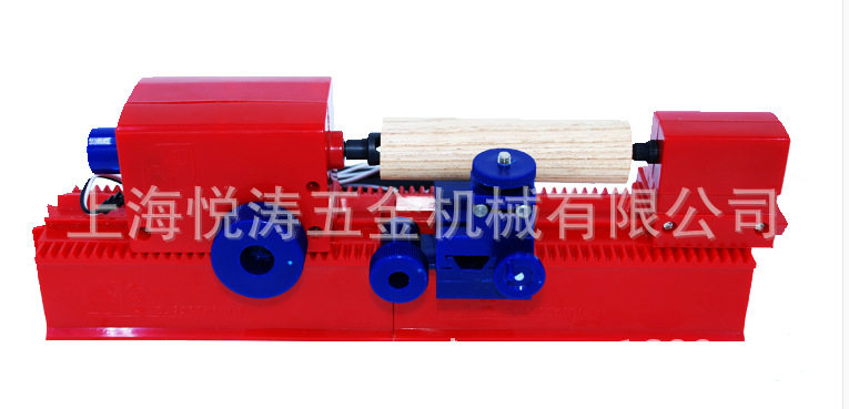 西马特 五工作台合一多功能木工 机床 车床 钻铣床 少年鲁班 微型