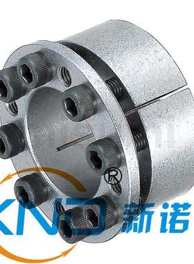 MLM型免键轴衬MLHS不锈钢标准型带定心功能机械MLMP无电解镀镍