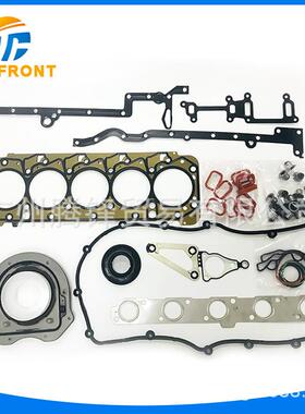 AB396079AB大修包适用于福特马自达BT503.2L发动机汽车配件