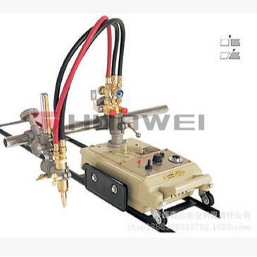 上海华威CG1-30改进型火焰切割机