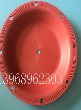 胜佰德马拉松隔膜片286-007-354山道胶2寸S20M20气动隔膜泵膜片