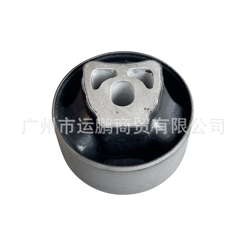 适用于16-18款吉普自由光 后机脚胶 单胶/装前桥 68252974AA