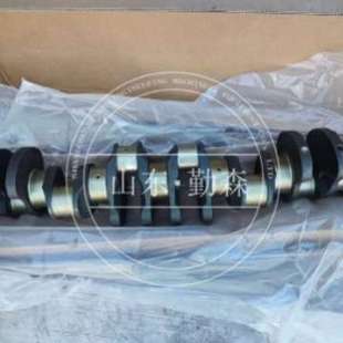 HD465 矿卡自卸车配件 曲轴 6240 1200 平地机配件 型号齐全