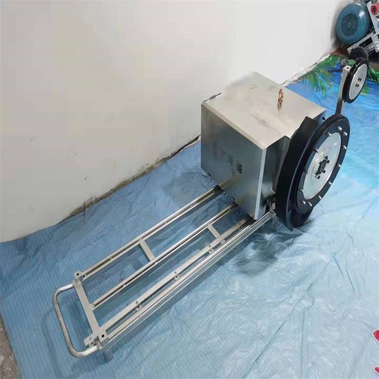 电动绳锯 桥梁支撑梁电动绳锯切割机 房屋改造设备