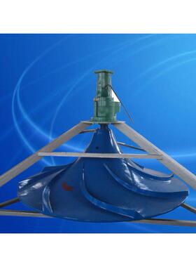 多曲面搅拌机制造污水处理搅拌机零售使用效果好