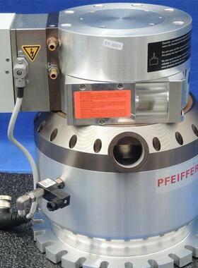 普发PFEIFFERPTH1201PN-广州分子泵维修咨询