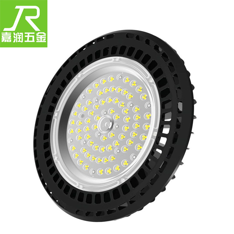 LED工矿灯UFO飞碟外壳套件