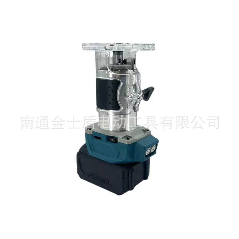 1688批发!无刷锂电修边机,动力强续航久,精准修边超实惠