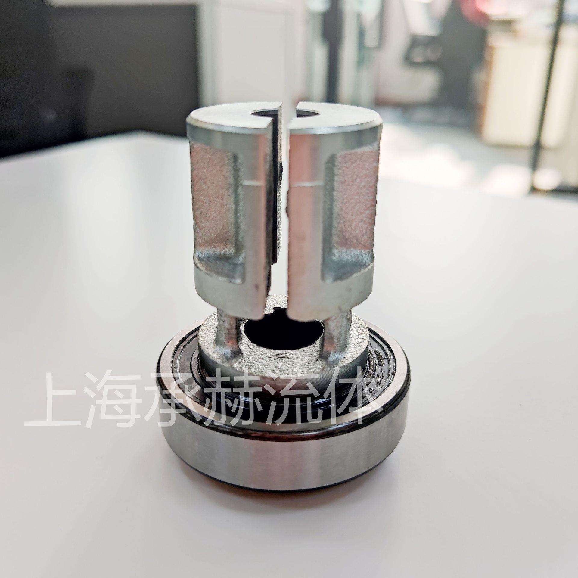 威乐NLB100/200-5.5/4端吸水泵维修零配件不锈钢联轴器水封叶轮