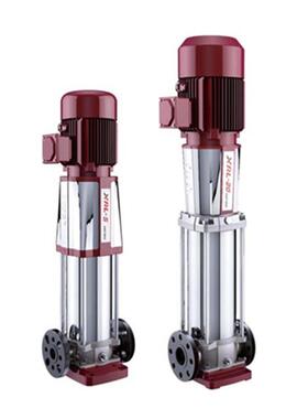 DOOCH杜科XRL15-1管道式工业清洗设备工业用增压水泵