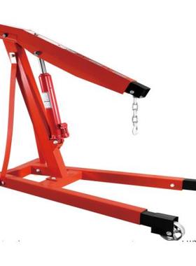 汽车发动机小吊机吊架吊具发动机维修吊具吊机平衡架2T3T