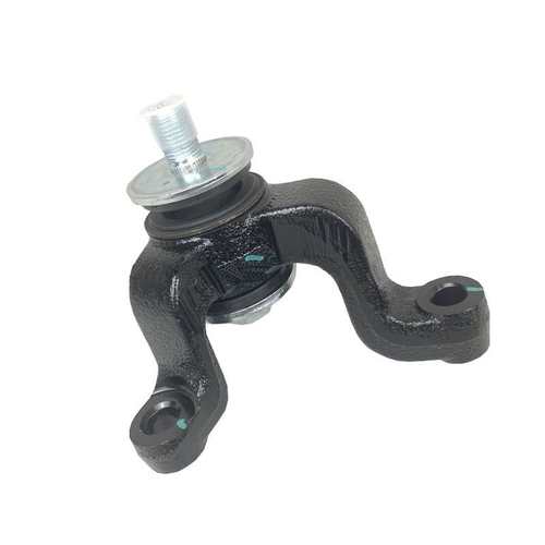 江西五十铃 D-MAX MU-X 铃拓 瑞迈 前桥支架 前差速器缓冲胶