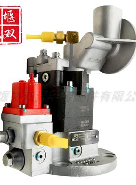 适用M11发动机高压共轨燃油泵3417677喷油泵总成优质供应3090942