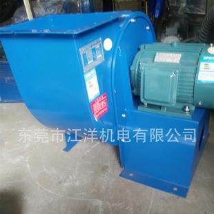 0.75KW多翼式 3.0A 离心通风机 现货九洲普惠风机11