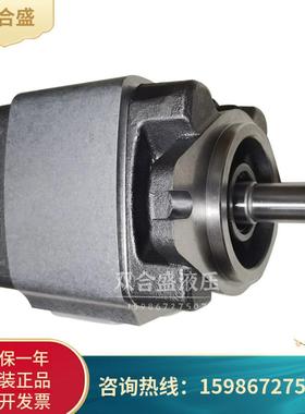 REXROTH力士乐内啮齿轮泵PGM4-40/030/040/063RA11VU2高压液压泵