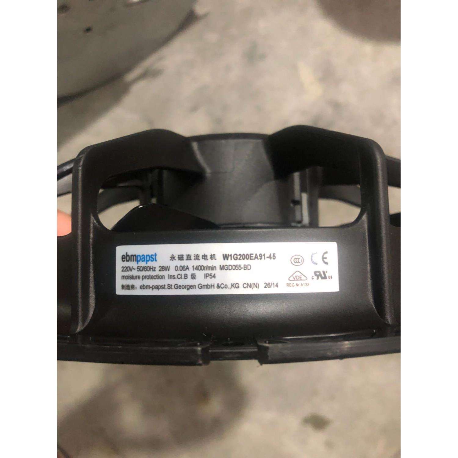 W1G200EA91一4523028W