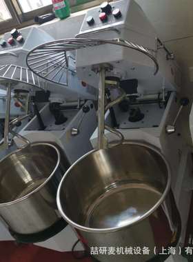 20升30升40升不锈钢面桶可拆卸和面机5公斤十公斤十五公斤和面机