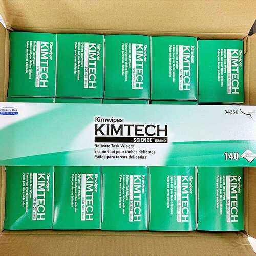 KIMTECH金佰利34256(原0135-00）SCIENCEKIMWIPES)实验室擦拭