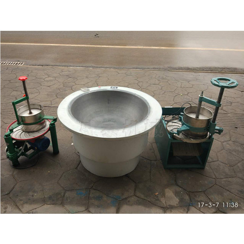 电子控温炒茶锅 手工杀青抓条电炒锅 手工茶电炒锅 电动炒茶机