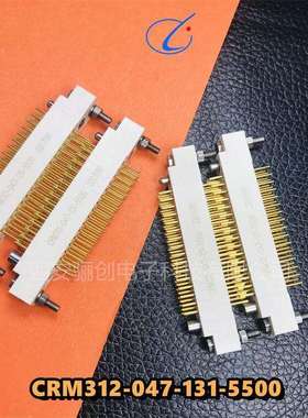 印制板连接器CRM312-059-121-5500CRM322-059-221-5500咨询