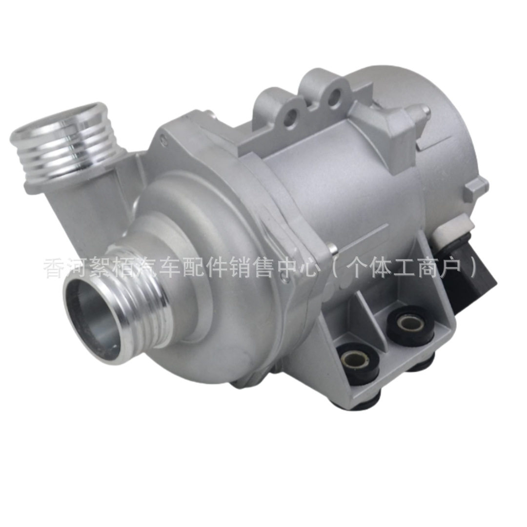 适用于宝马X3/X5发动机水泵