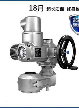 AUMU电动执行器继电器Artno.Z031.695/06ForAC01.1