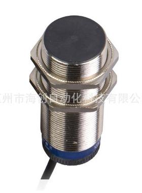 原装接近开关XSAV12373PNPM30电感型接近开关