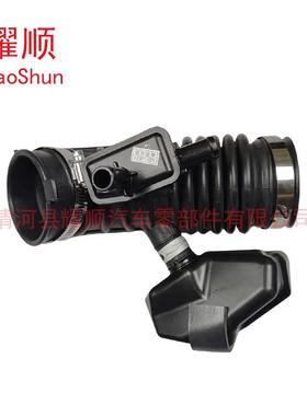 适用于英菲尼迪QX50/EXG35空气净化器进气软管16576-JK21B