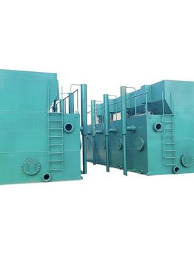 全自动一体化净水设备井水河水一体式净水站水库农村生活饮用水