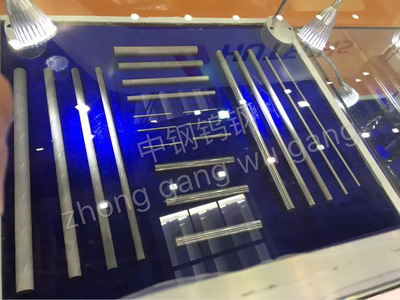 钨钢YS2T 精加工钨钢圆棒 YS2T硬质合金圆棒