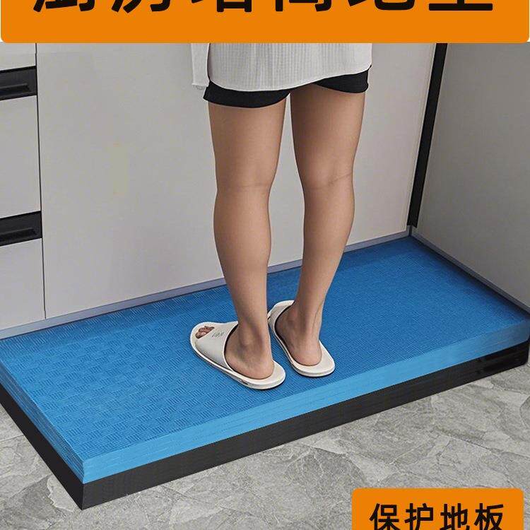 可厨房垫垫脚凳提高垫子凳子沙发台阶凳垫脚台办公室脚垫