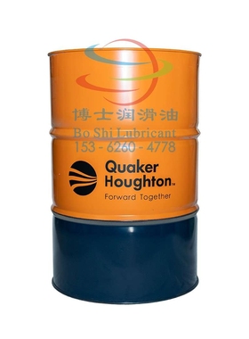 好富顿HOUGHTO CUT-MAX 226AN钻孔攻丝深孔钻高负荷活性切削油