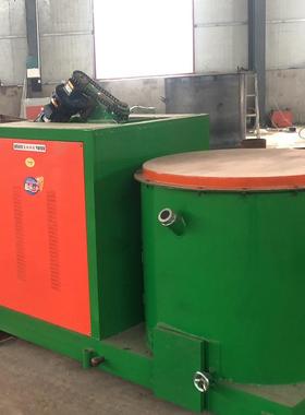 生物质颗粒燃烧器环保炉窑改造燃烧机多规格生物质燃烧机