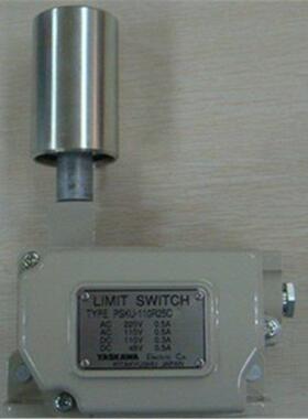 YASKAWA安川行程开关LX4-41/LX4-42产品详情