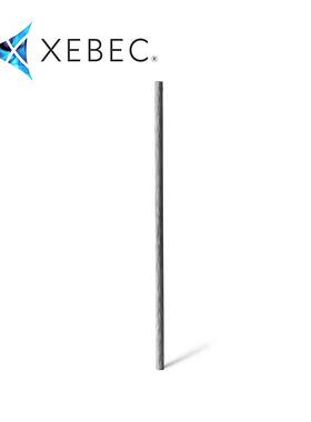 XEBEC锐必克陶瓷纤维油石圆棒型#220灰色P-M-30S/P-M-30M