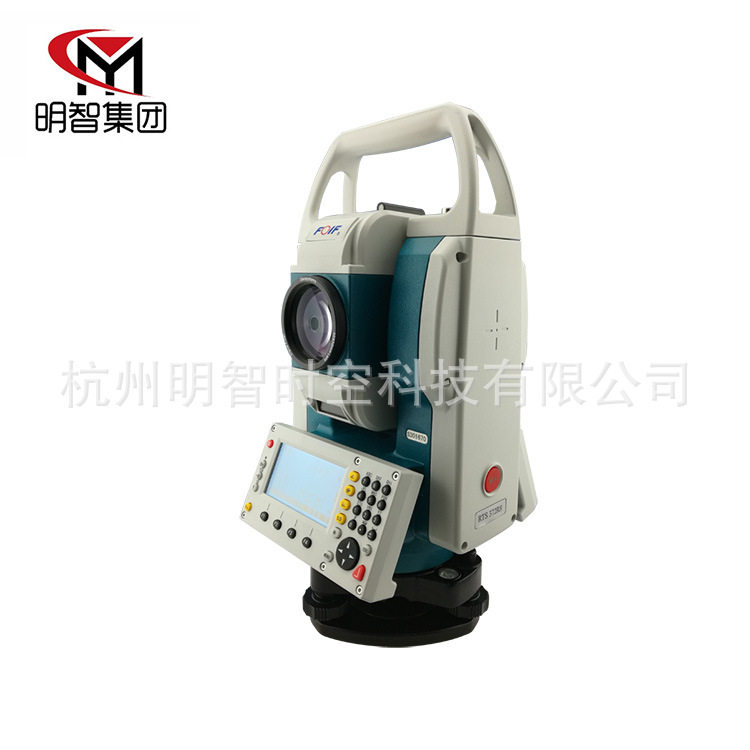 苏州一光工程型全中文全站仪