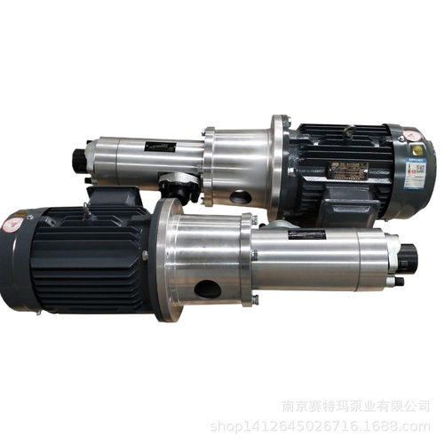 水泥行业特批专用点火泵