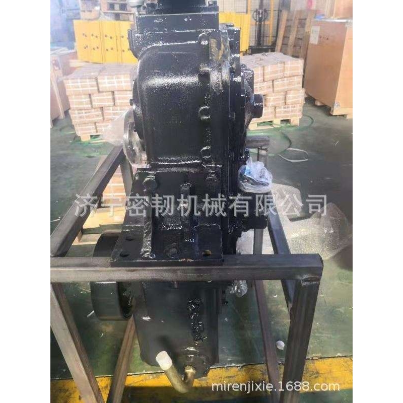 装载机全车配件ZL20/ZL30/ZL50/SL60变速箱总成ZL50G3-03300A