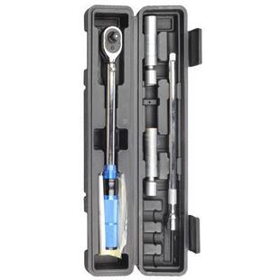 火花塞套筒扭力扳手套装超薄磁性万向汽车扭矩拆卸工具