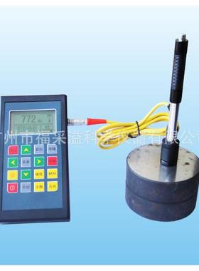 TH300A分体式里氏硬度计FORTUNE孚准简易型不带彩屏硬度计