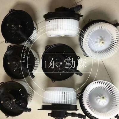装载机配件各种型号齐全WA470-6鼓风机AN51500-10770