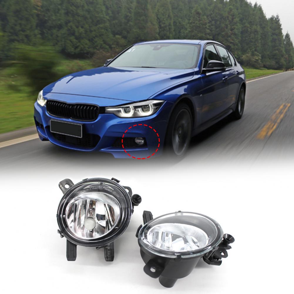 适用于宝马F20 F30 F35 雾灯 宝马BMW1系3系4系防雾灯杠灯雾灯