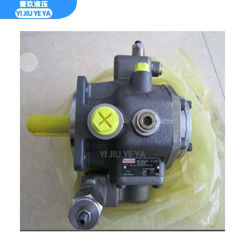 油泵PV7-1X-63-71-RE37MCO-16 PV7-1X/63-94RE07MCO 可变量叶片泵